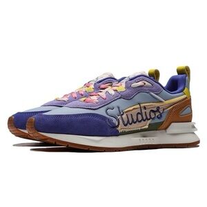 Puma Mirage MOX Kidsuper Blue 10.5